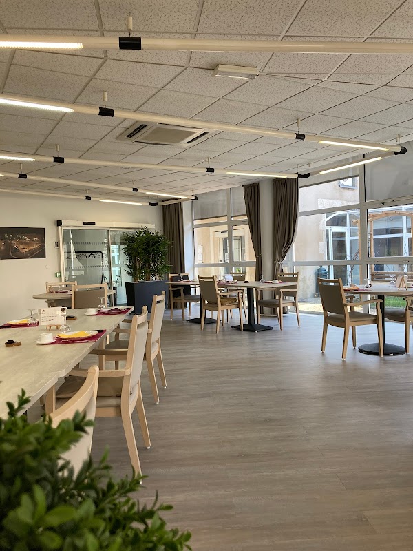 Foyer-Logement Les trois roues - Photo 3 sur 5 - Chambres et hébergement