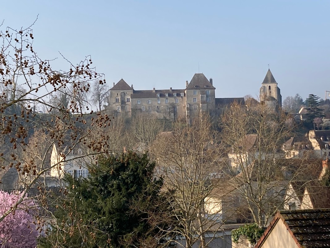 Foyer-Logement Les trois roues - Photo 5 sur 5 - Environnement et extérieurs