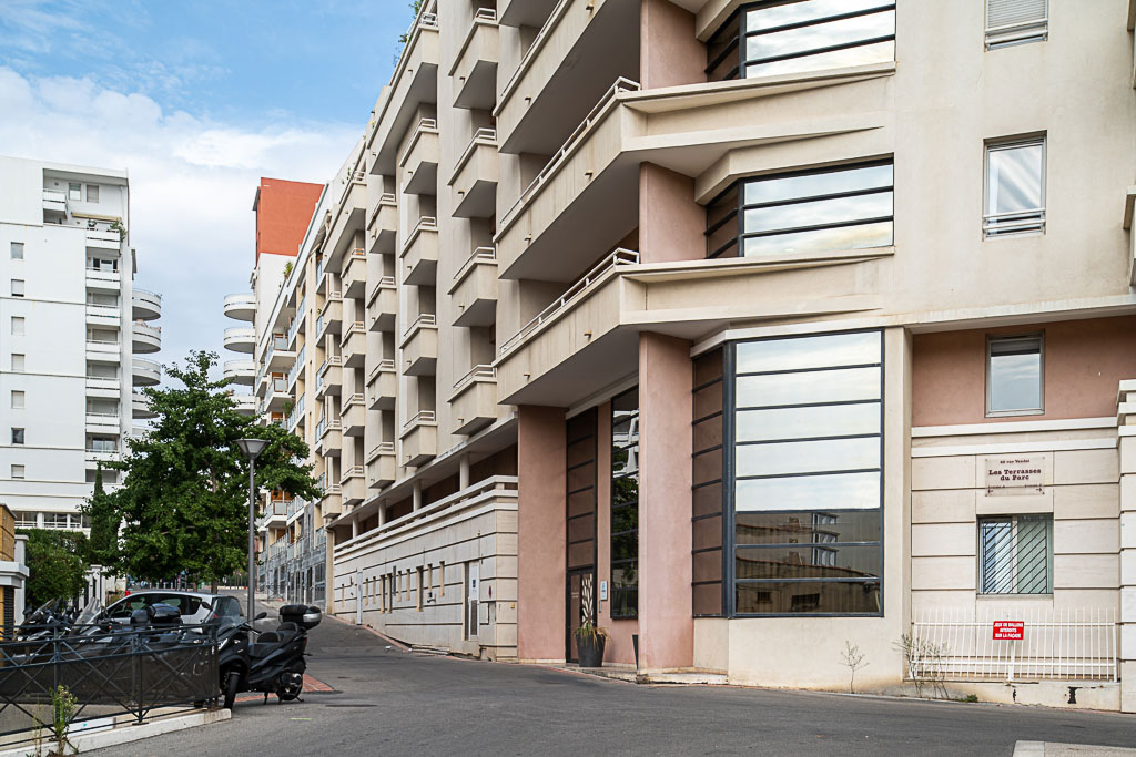 Photo de EHPAD Korian Les Parents, EHPAD à MARSEILLE