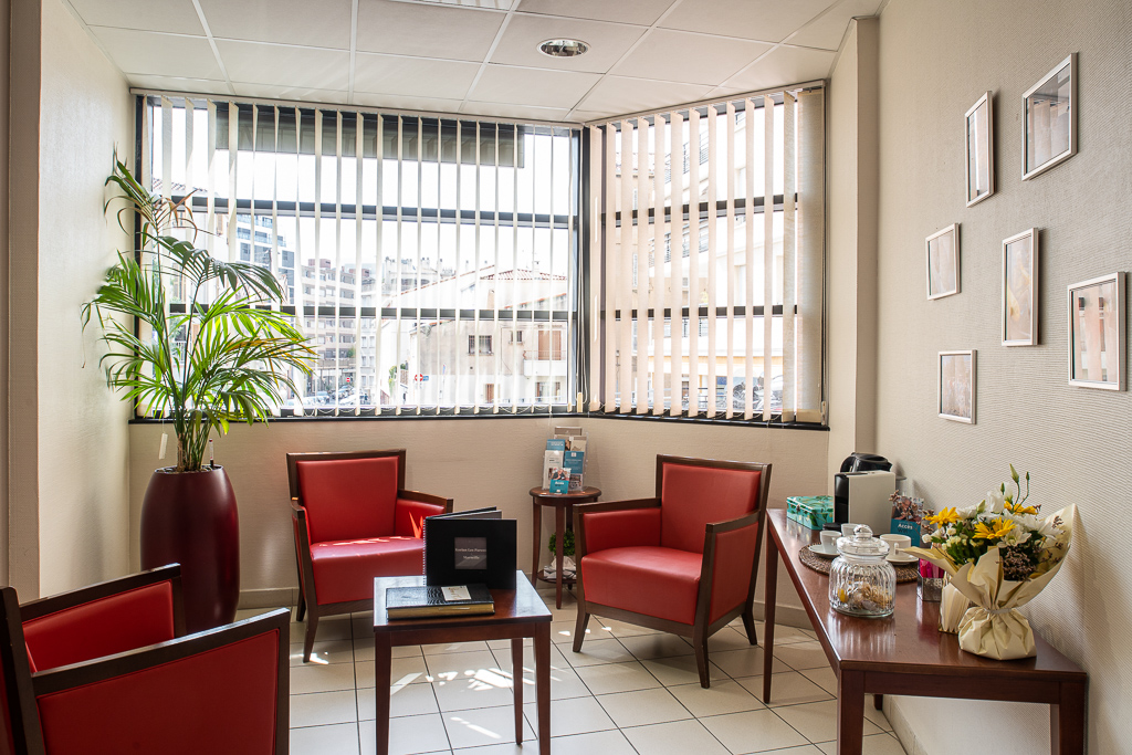 EHPAD Korian Les Parents - Photo 5 sur 5 - Environnement et extérieurs