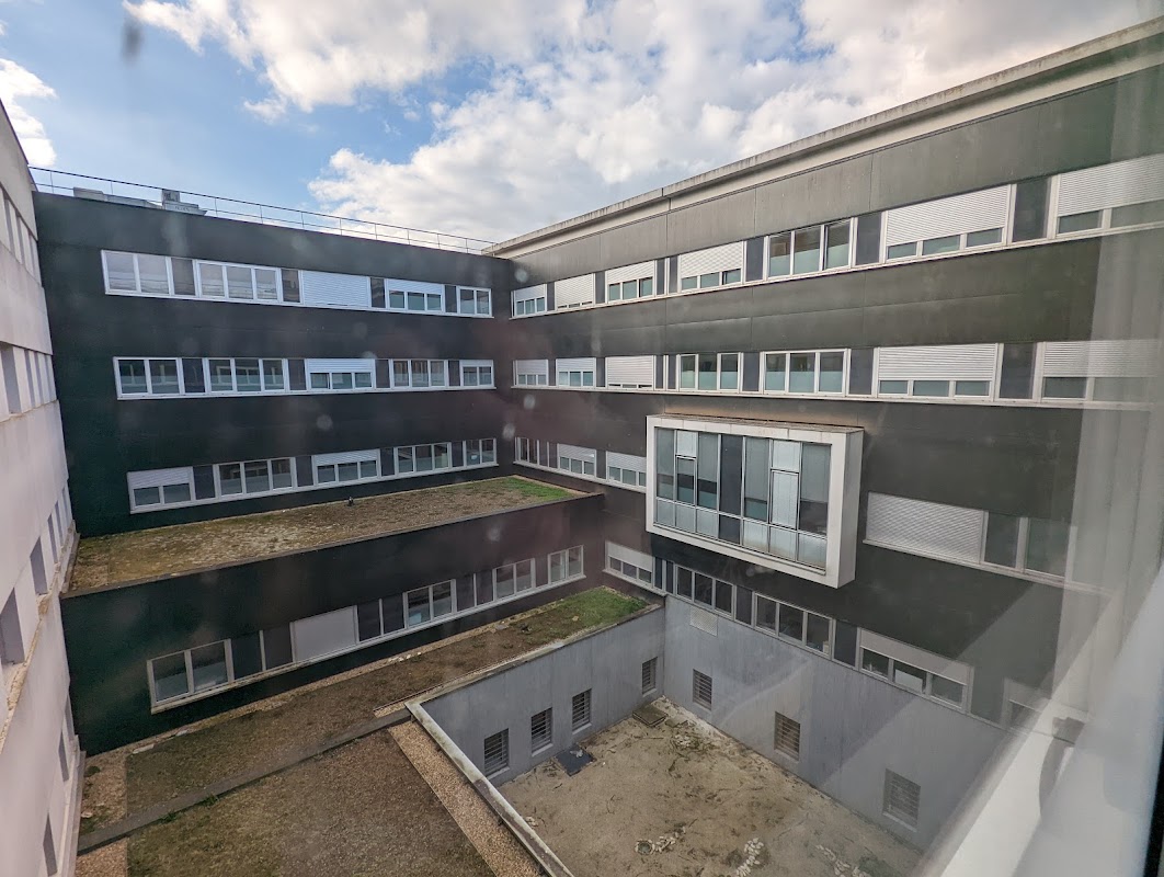 EHPAD du Centre hospitalier de Marennes - Photo 4 sur 5 - Espaces de vie