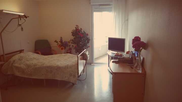 EHPAD Saint-Joseph - Photo 2 sur 5 - Intérieur et espaces communs