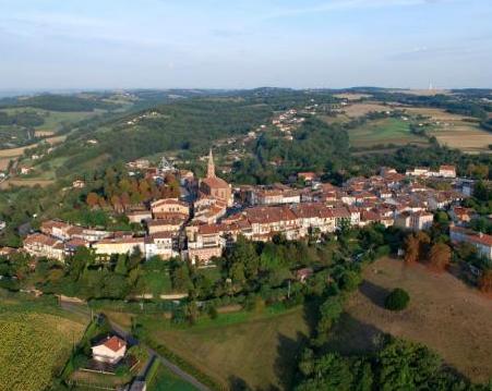 EHPAD Saint-Joseph - Photo 5 sur 5 - Environnement et extérieurs