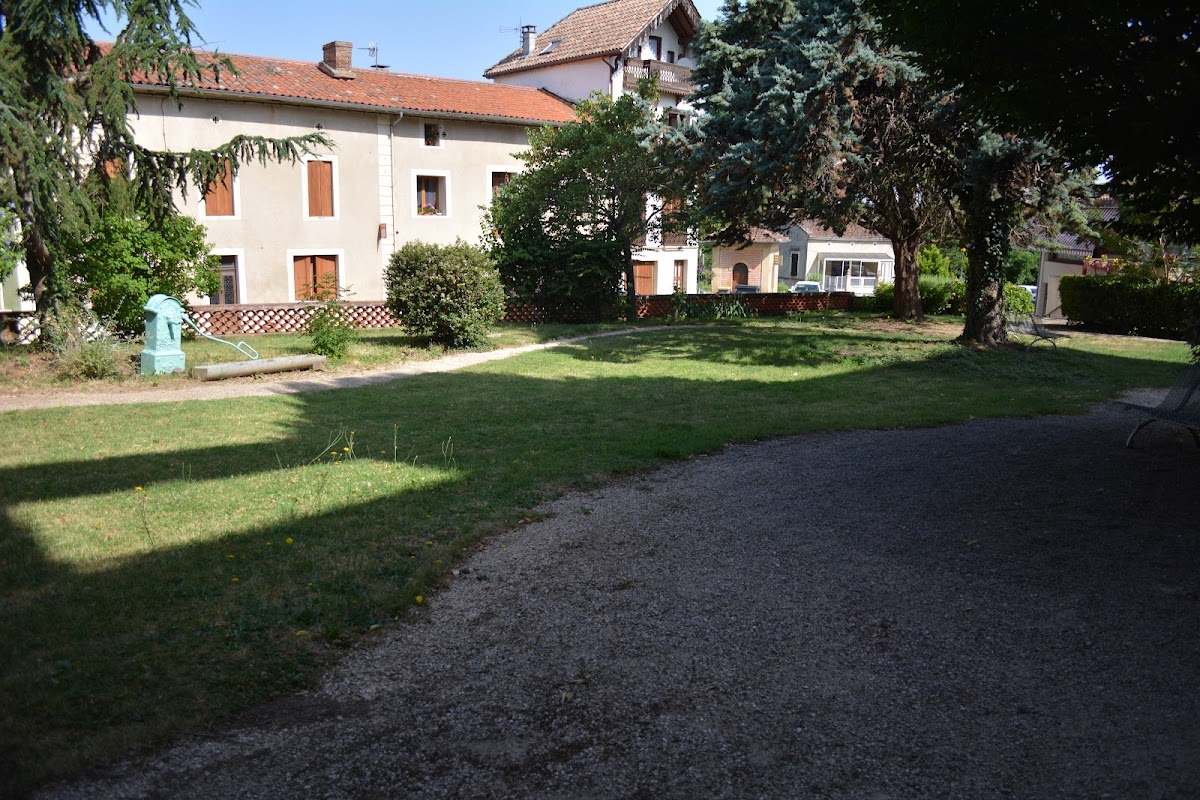 EHPAD Saint-Joseph - Photo 4 sur 5 - Espaces de vie