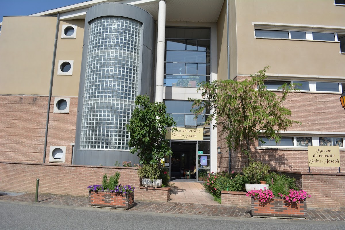 Photo de EHPAD Saint-Joseph, EHPAD à LE FOUSSERET