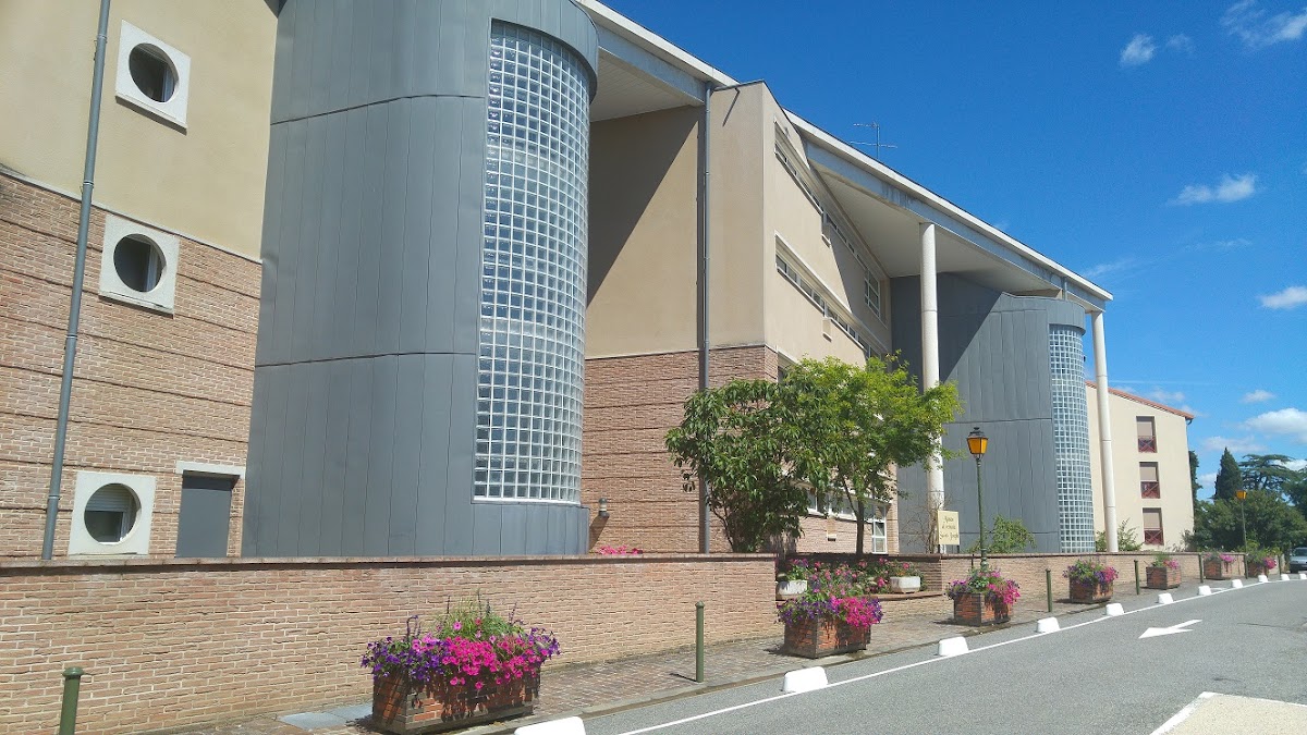 EHPAD Saint-Joseph - Photo 3 sur 5 - Chambres et hébergement