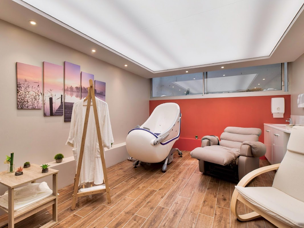 EHPAD Antoine de Bourbon - Photo 4 sur 5 - Espaces de vie