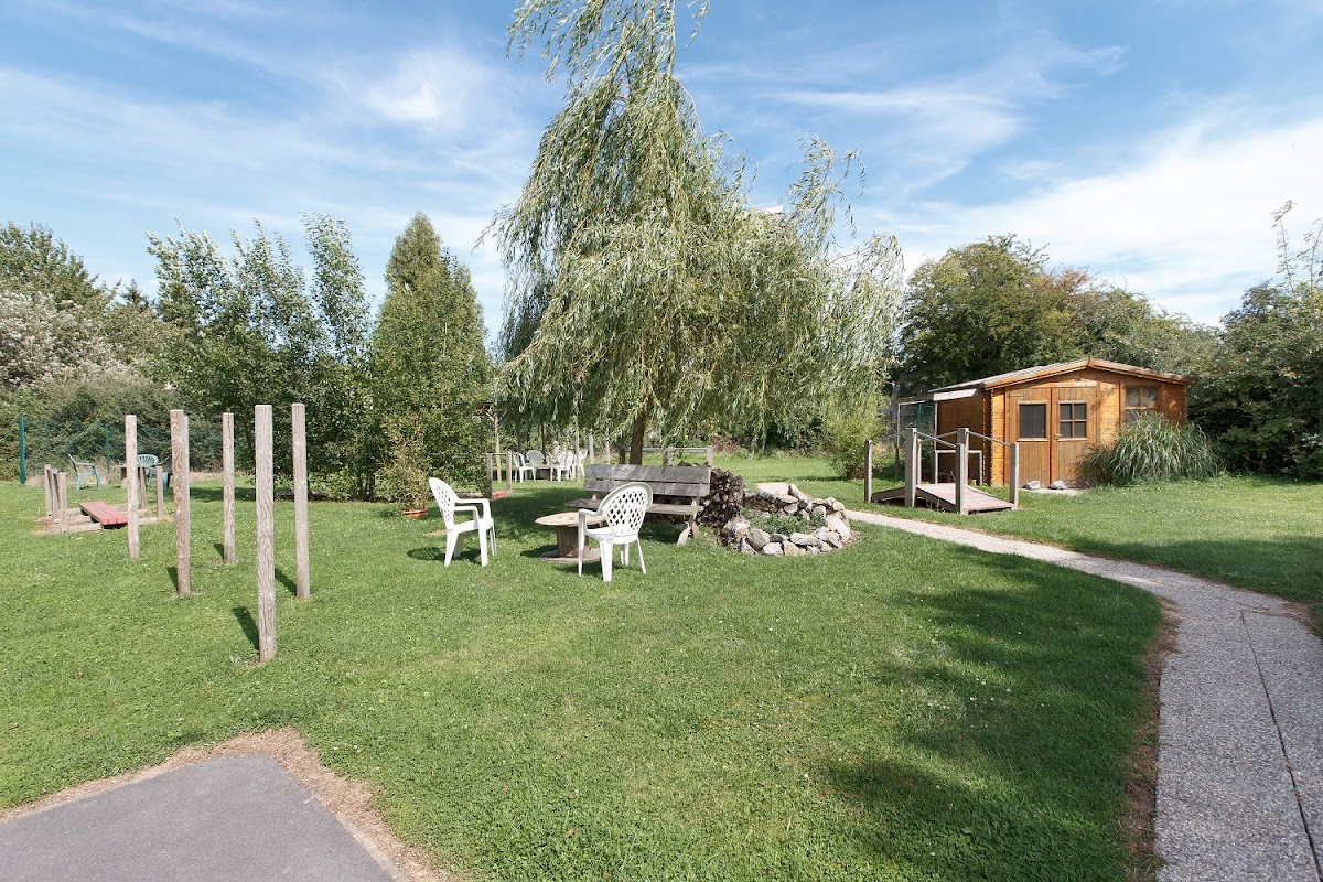 Photo de EHPAD Résidence La Pierre Bleue, EHPAD à FERRIERE LA GRANDE