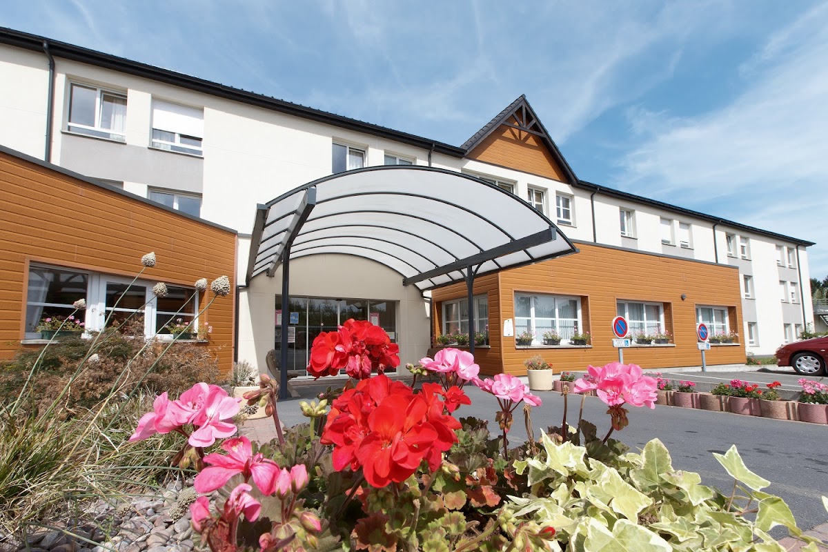 EHPAD Résidence La Pierre Bleue - Photo 4 sur 5 - Espaces de vie