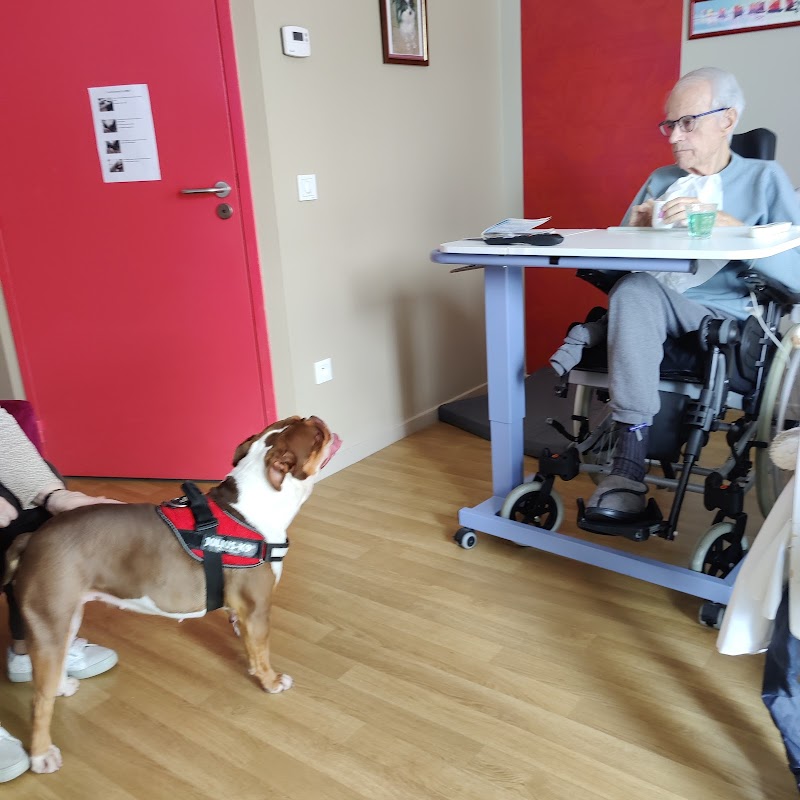 Photo de EHPAD Résidence Les Bruyères, EHPAD à BRUZ