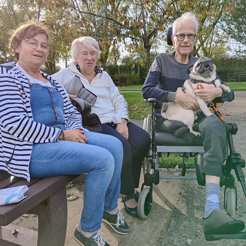 EHPAD Résidence Les Bruyères - Photo 4 sur 4 - Espaces de vie
