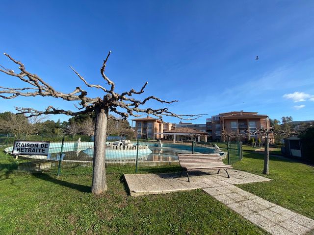 EHPAD Résidence Agosta - Photo 3 sur 5 - Chambres et hébergement