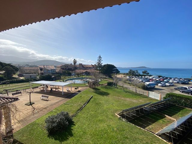 Photo de EHPAD Résidence Agosta, EHPAD à AJACCIO