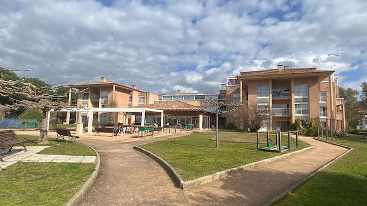 EHPAD Résidence Agosta - Photo 2 sur 5 - Intérieur et espaces communs