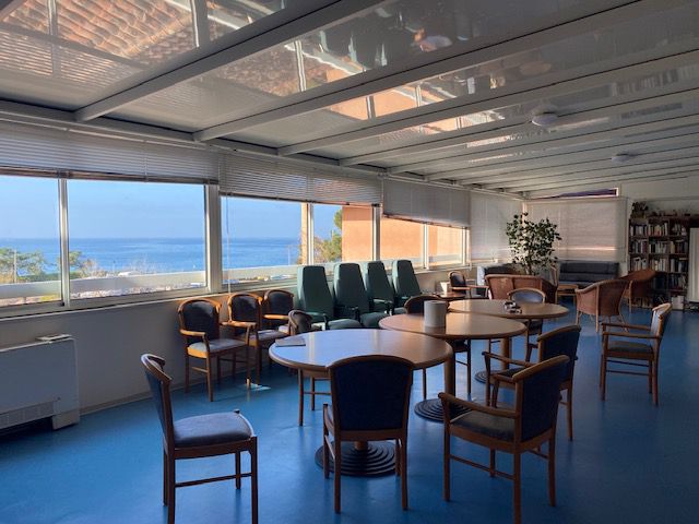 EHPAD Résidence Agosta - Photo 5 sur 5 - Environnement et extérieurs