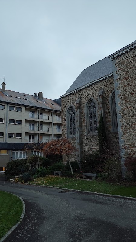 EHPAD Ma Maison Petites Soeurs des Pauvres - Photo 4 sur 5 - Espaces de vie