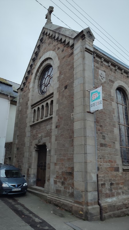 EHPAD Ma Maison Petites Soeurs des Pauvres - Photo 5 sur 5 - Environnement et extérieurs