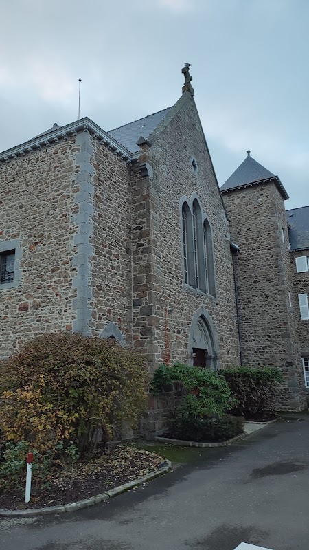 EHPAD Ma Maison Petites Soeurs des Pauvres - Photo 3 sur 5 - Chambres et hébergement