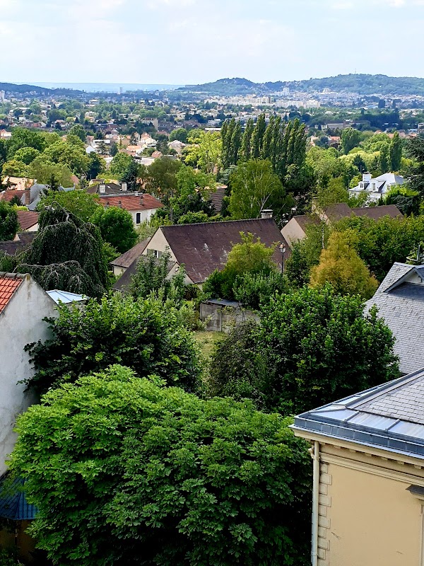 EHPAD Les Côteaux de Montmorency