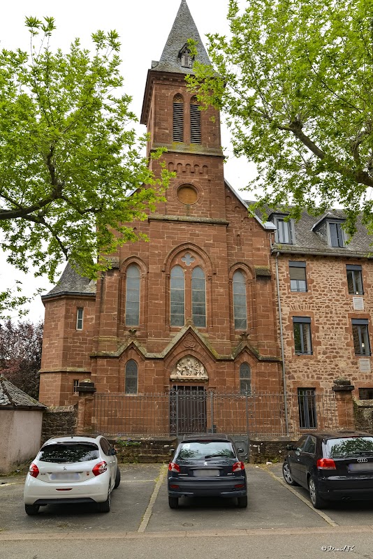 EHPAD Le Val fleuri - Photo 3 sur 3 - Chambres et hébergement