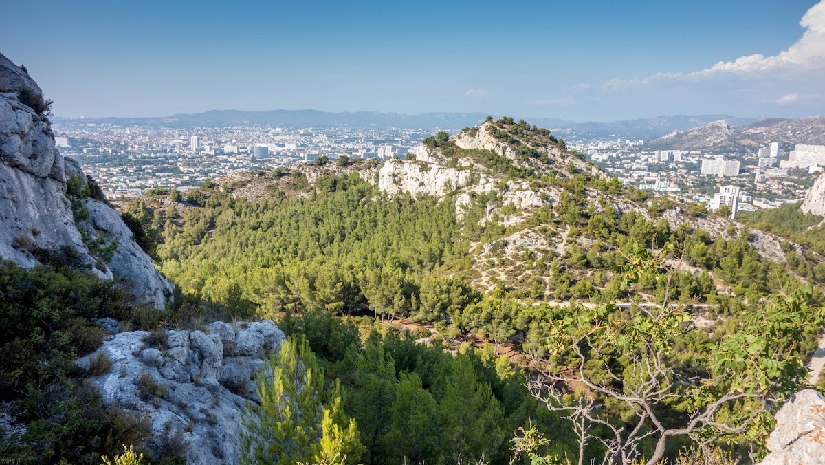 Résidence Roy d'Espagne - Photo 5 sur 5 - Environnement et extérieurs