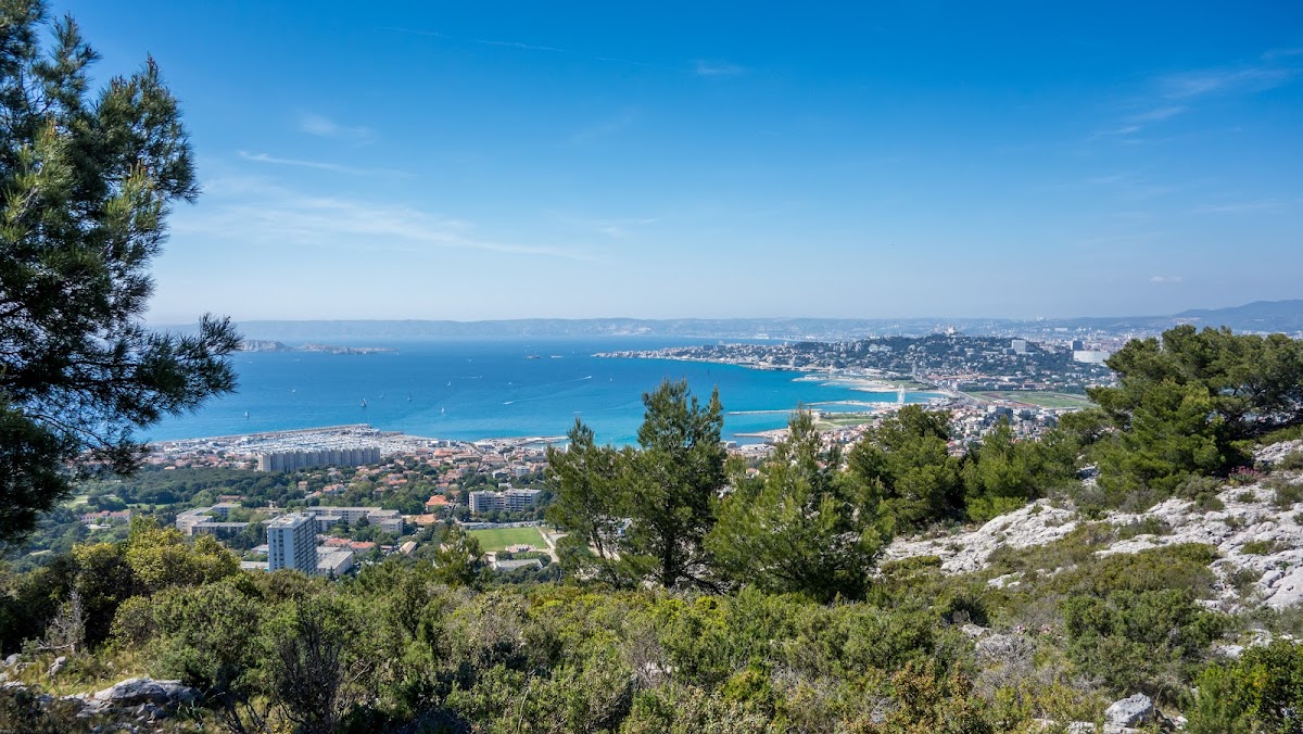 Résidence Roy d'Espagne - Photo 2 sur 5 - Intérieur et espaces communs