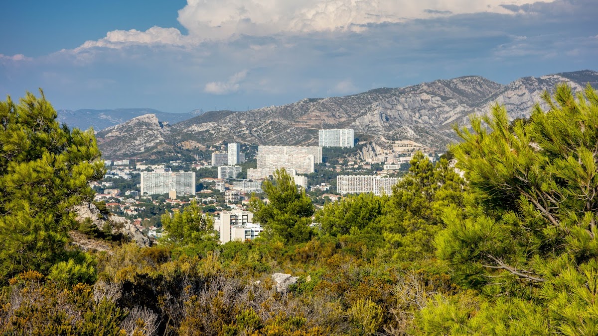 Photo de Résidence Roy d'Espagne, Résidence autonomie à MARSEILLE