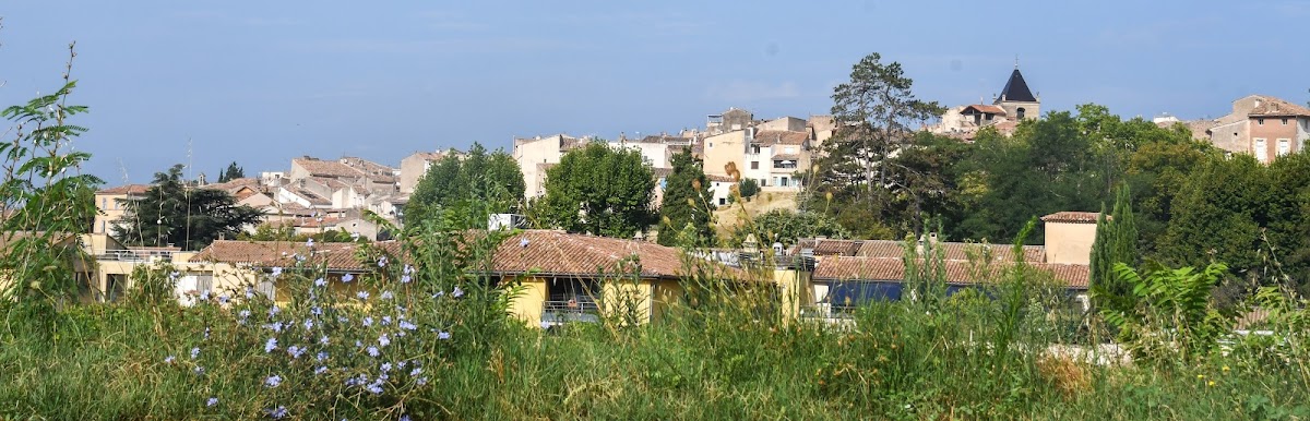 EHPAD Notre-Dame de la Ferrage la Tour d'Aigues - Photo 4 sur 5 - Espaces de vie