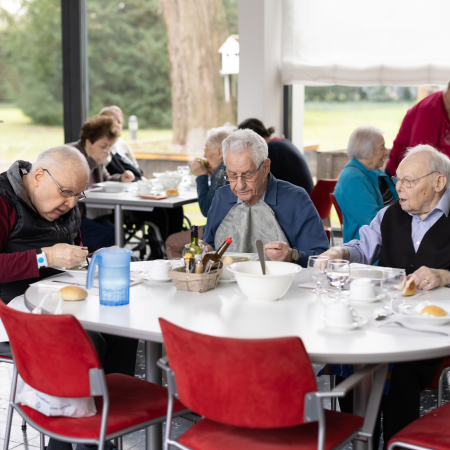 Résidence Alfred Wallach - Photo 3 sur 5 - Chambres et hébergement