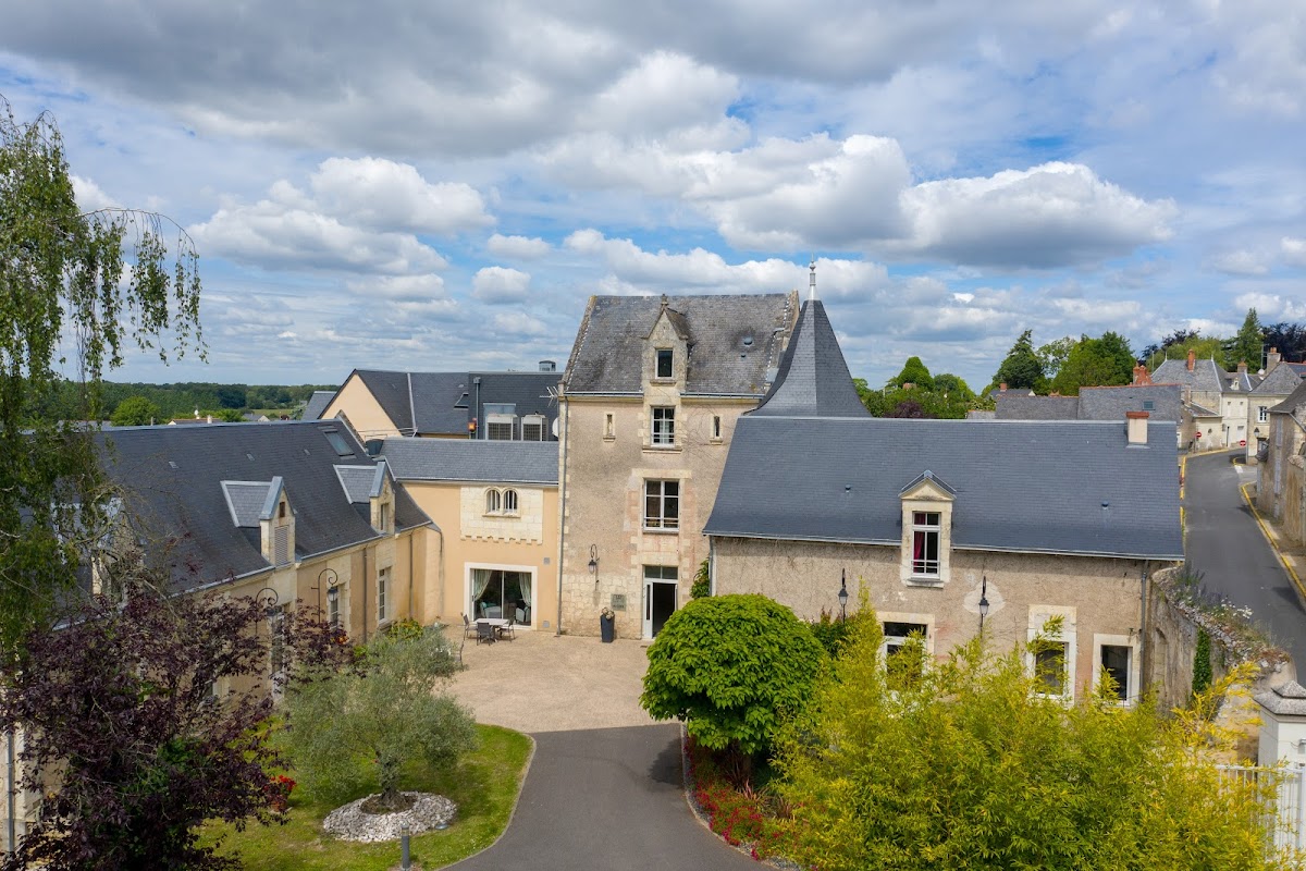 EHPAD Les Jardins d'Iroise - Photo 3 sur 5 - Chambres et hébergement