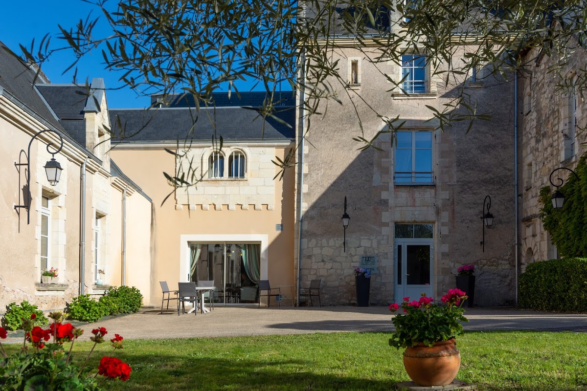 EHPAD Les Jardins d'Iroise - Photo 4 sur 5 - Espaces de vie