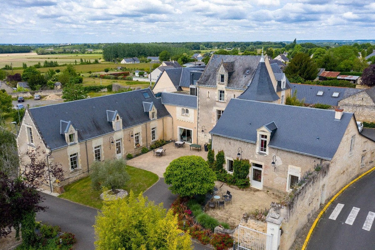 Photo de EHPAD Les Jardins d'Iroise, EHPAD à FONTAINE GUERIN