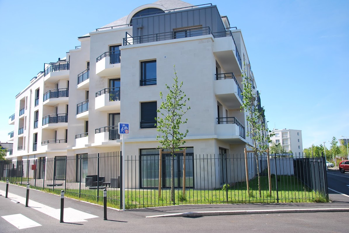 EHPAD Résidence Choisille