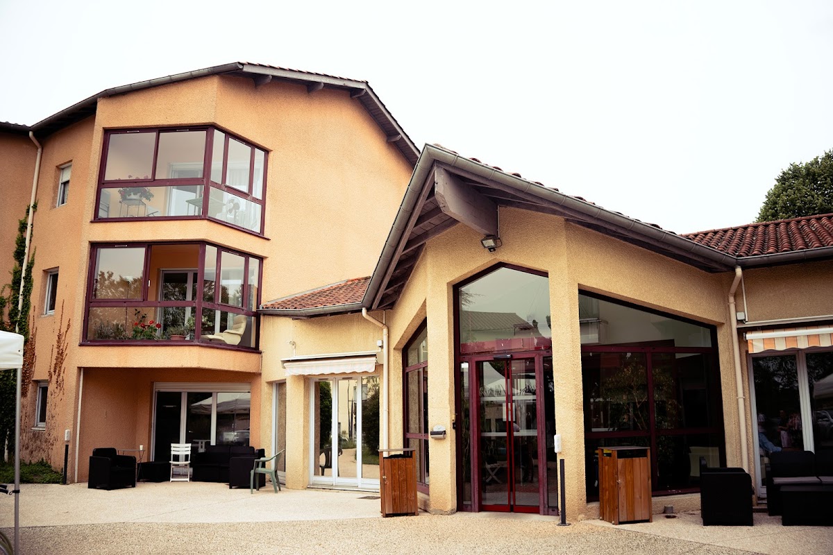 Photo de EHPAD La Dimerie, EHPAD à CHAPONOST