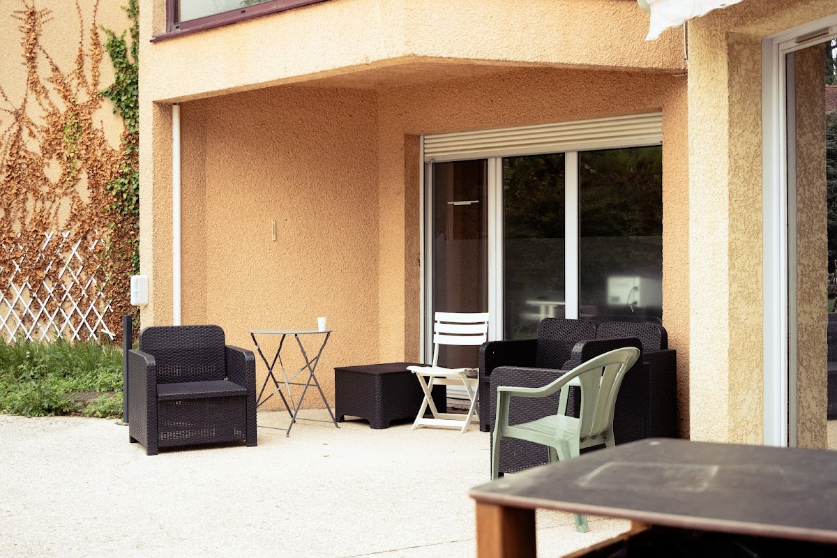 EHPAD La Dimerie - Photo 4 sur 5 - Espaces de vie