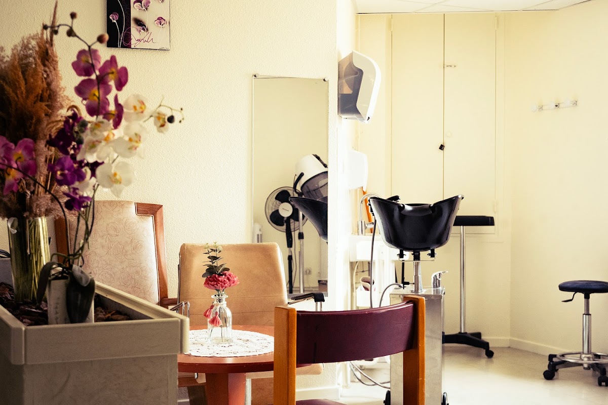 EHPAD La Dimerie - Photo 3 sur 5 - Chambres et hébergement