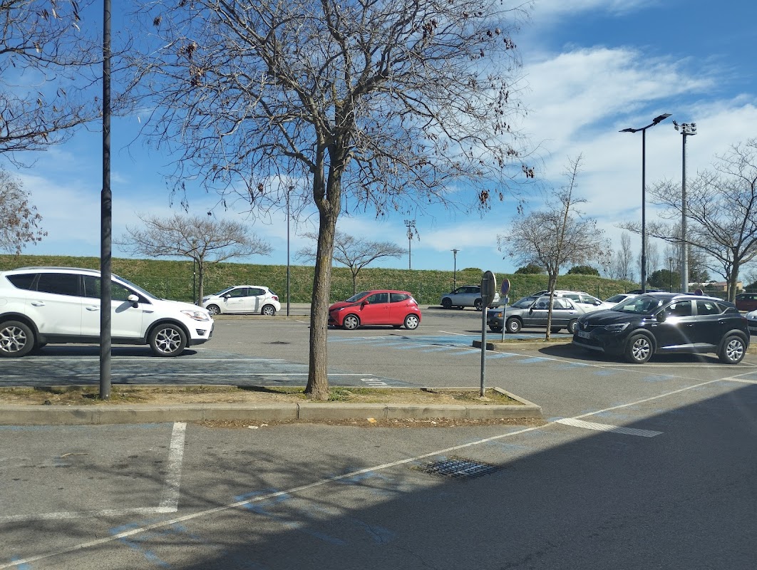 Photo de USLD - Centre hospitalier de Lunel, ESLD à LUNEL