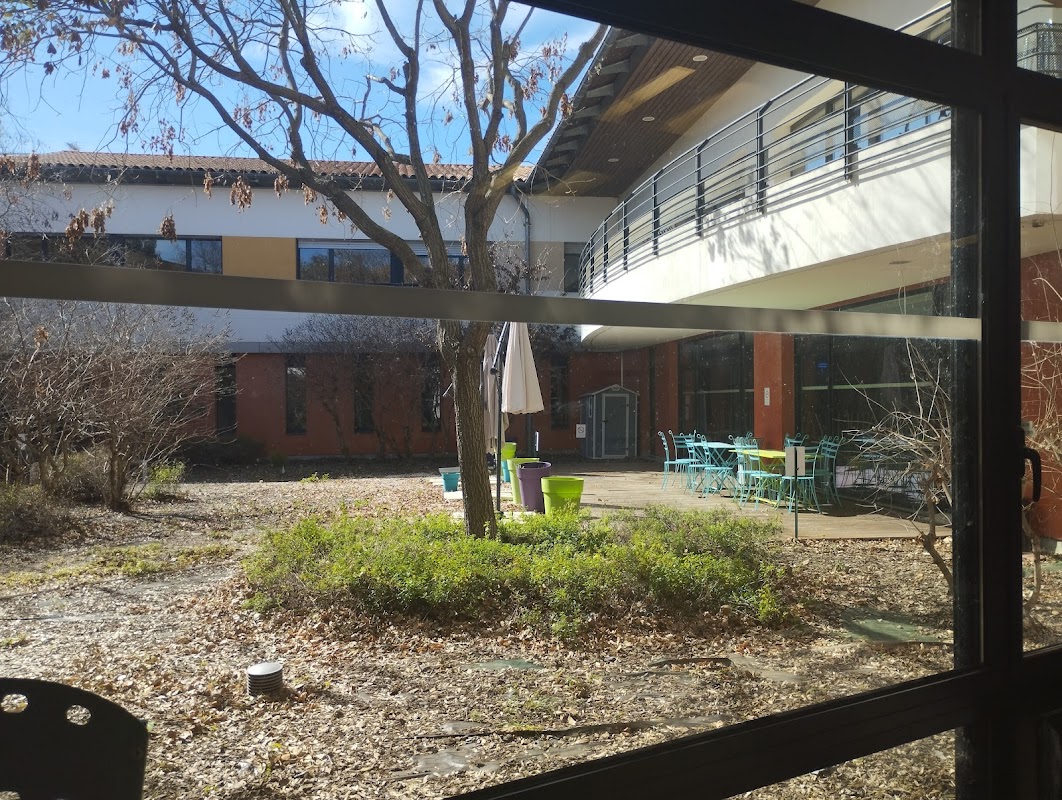 USLD - Centre hospitalier de Lunel - Photo 3 sur 5 - Chambres et hébergement