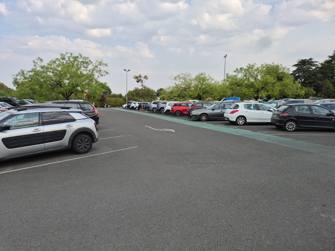 EHPAD P - SAINT-LOUIS - CH ST-JEAN - Photo 4 sur 4 - Espaces de vie