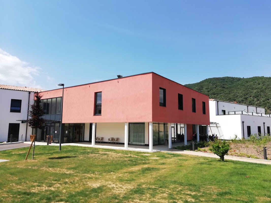 Résidence Paul Cezanne - Photo 5 sur 5 - Environnement et extérieurs