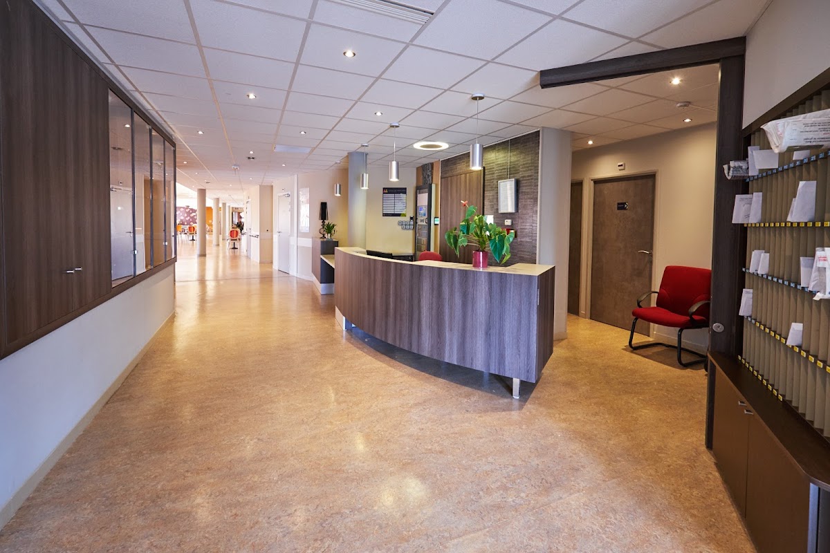 EHPAD Le Florilège - Photo 4 sur 5 - Espaces de vie