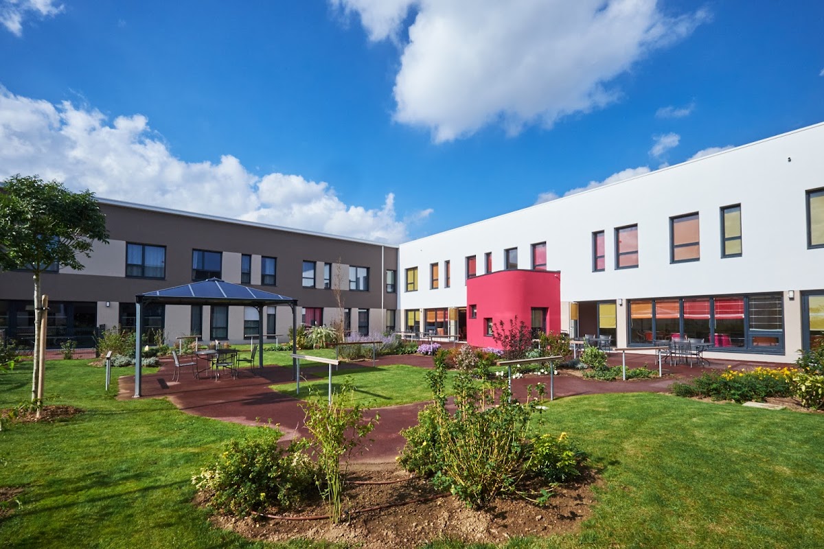 EHPAD Le Florilège - Photo 3 sur 5 - Chambres et hébergement