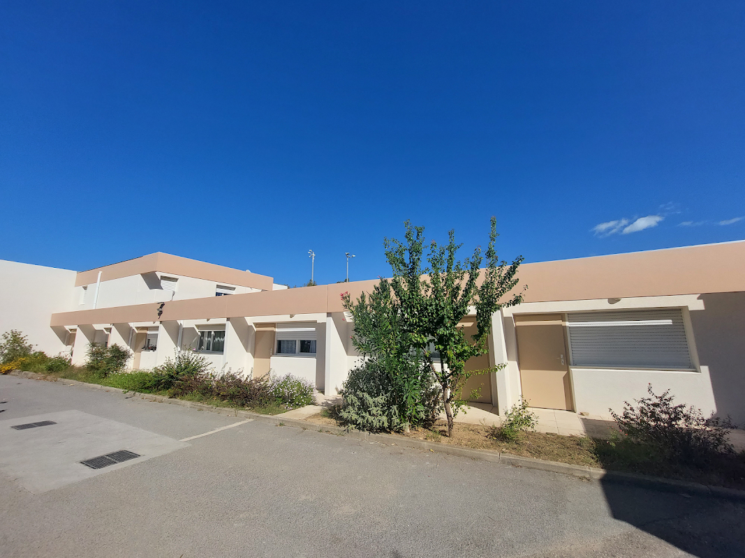 Photo de Résidence autonomie Fanfonne Guillerme, EHPAD à AIMARGUES