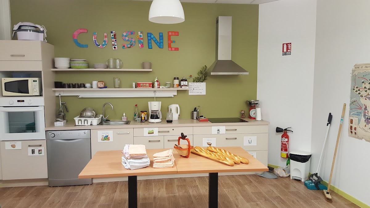 EHPAD Neyret - Photo 4 sur 5 - Espaces de vie