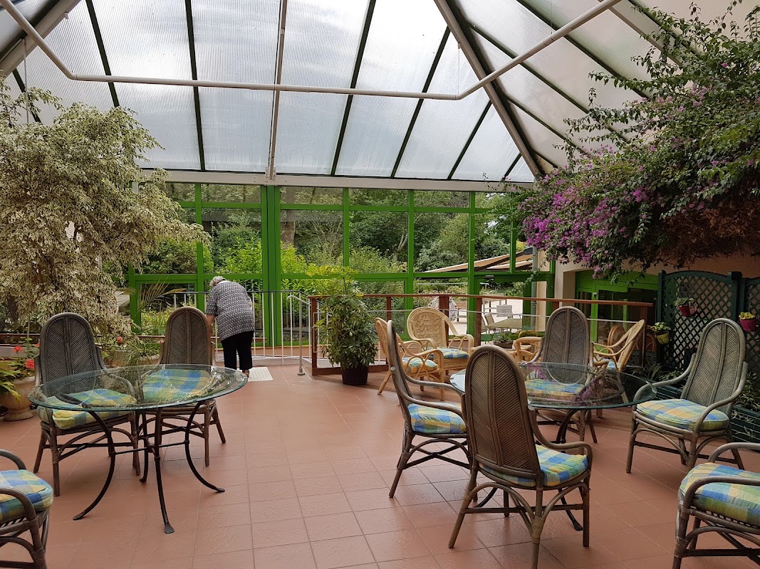 EHPAD Neyret - Photo 5 sur 5 - Environnement et extérieurs