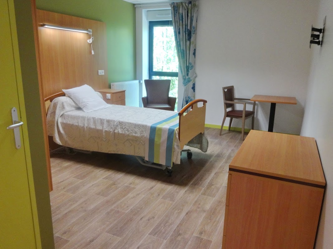 EHPAD Neyret - Photo 2 sur 5 - Intérieur et espaces communs