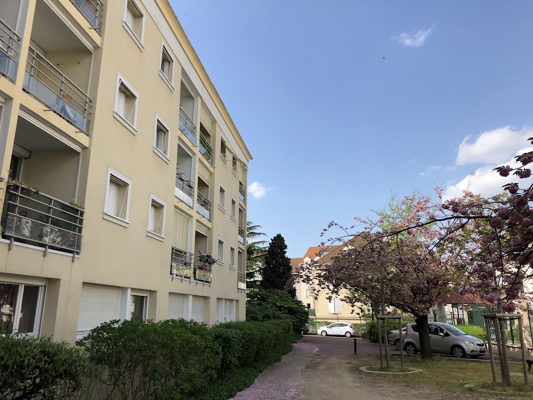 Foyer-Logement Résidence Paulette-Spies - Photo 4 sur 5 - Espaces de vie