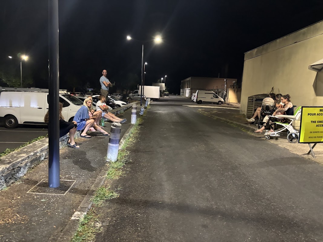 USLD du Centre hospitalier de Sarlat - Photo 3 sur 5 - Chambres et hébergement