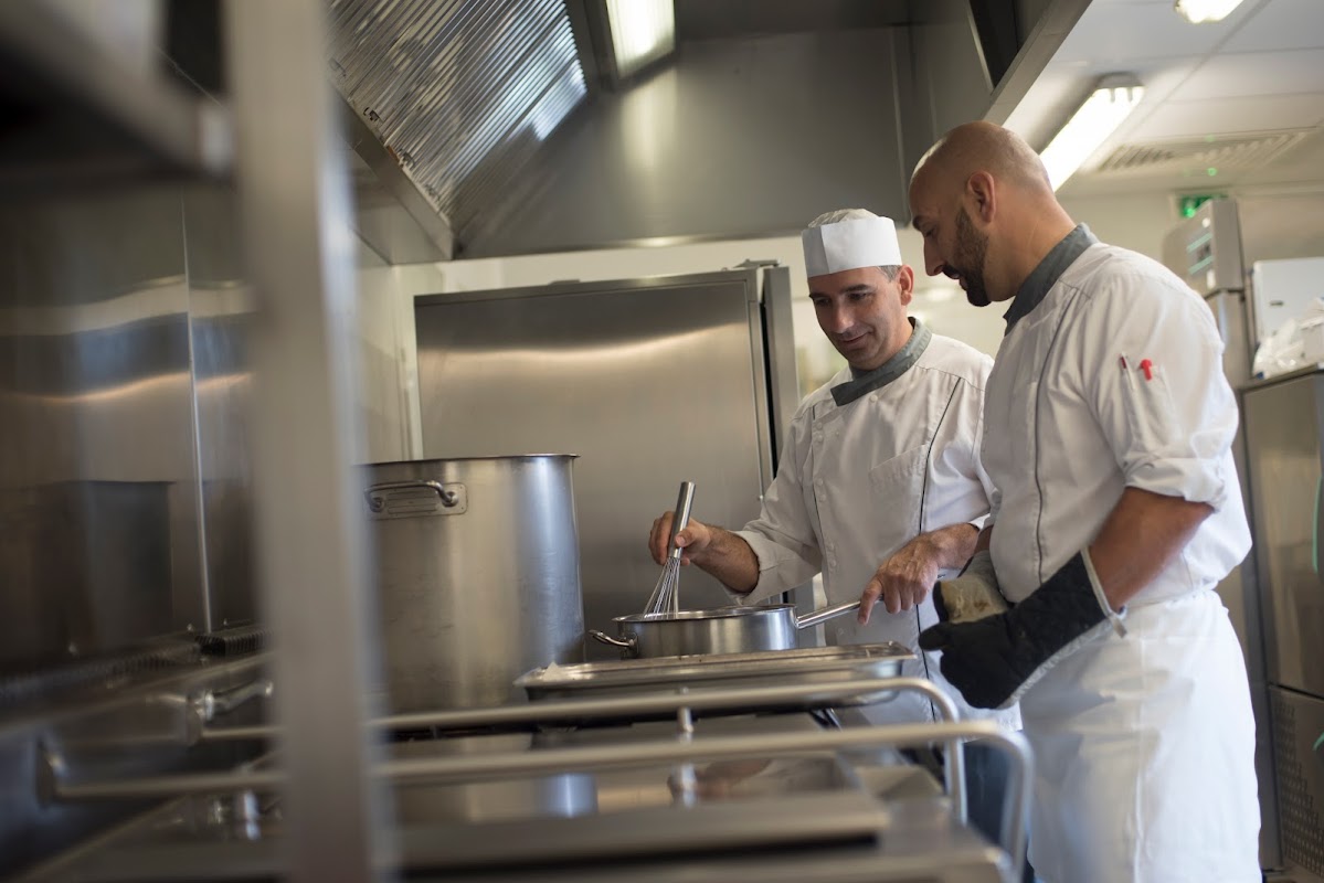 EHPAD Jacques Bonvoisin - Photo 2 sur 5 - Intérieur et espaces communs