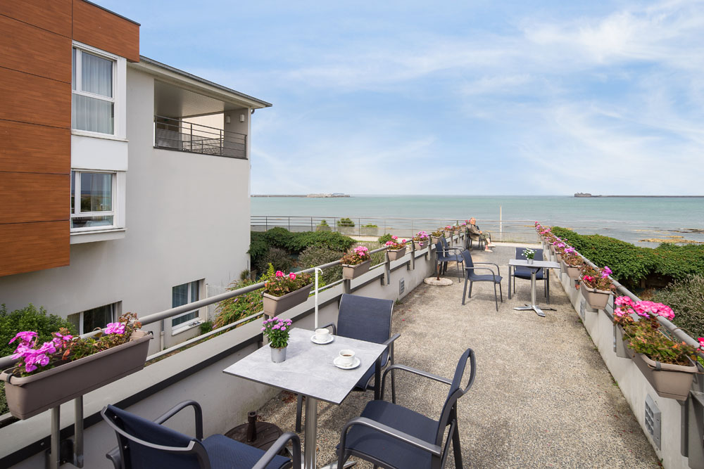 EHPAD Korian La Goélette - Photo 2 sur 5 - Intérieur et espaces communs